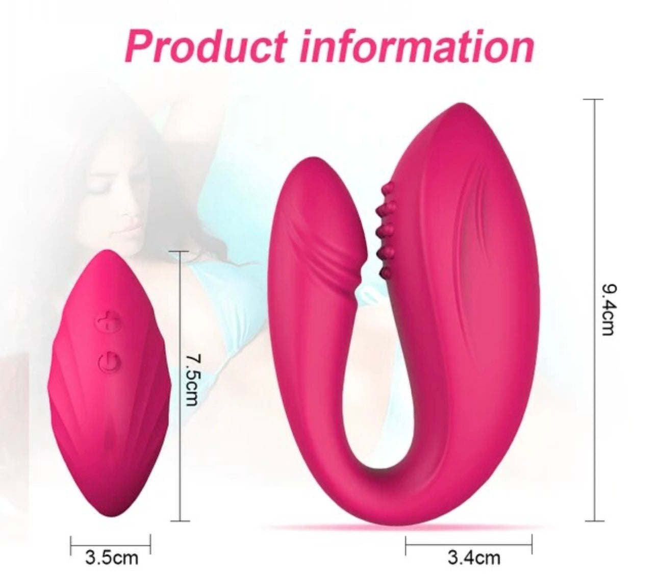 G Spot Vibrator