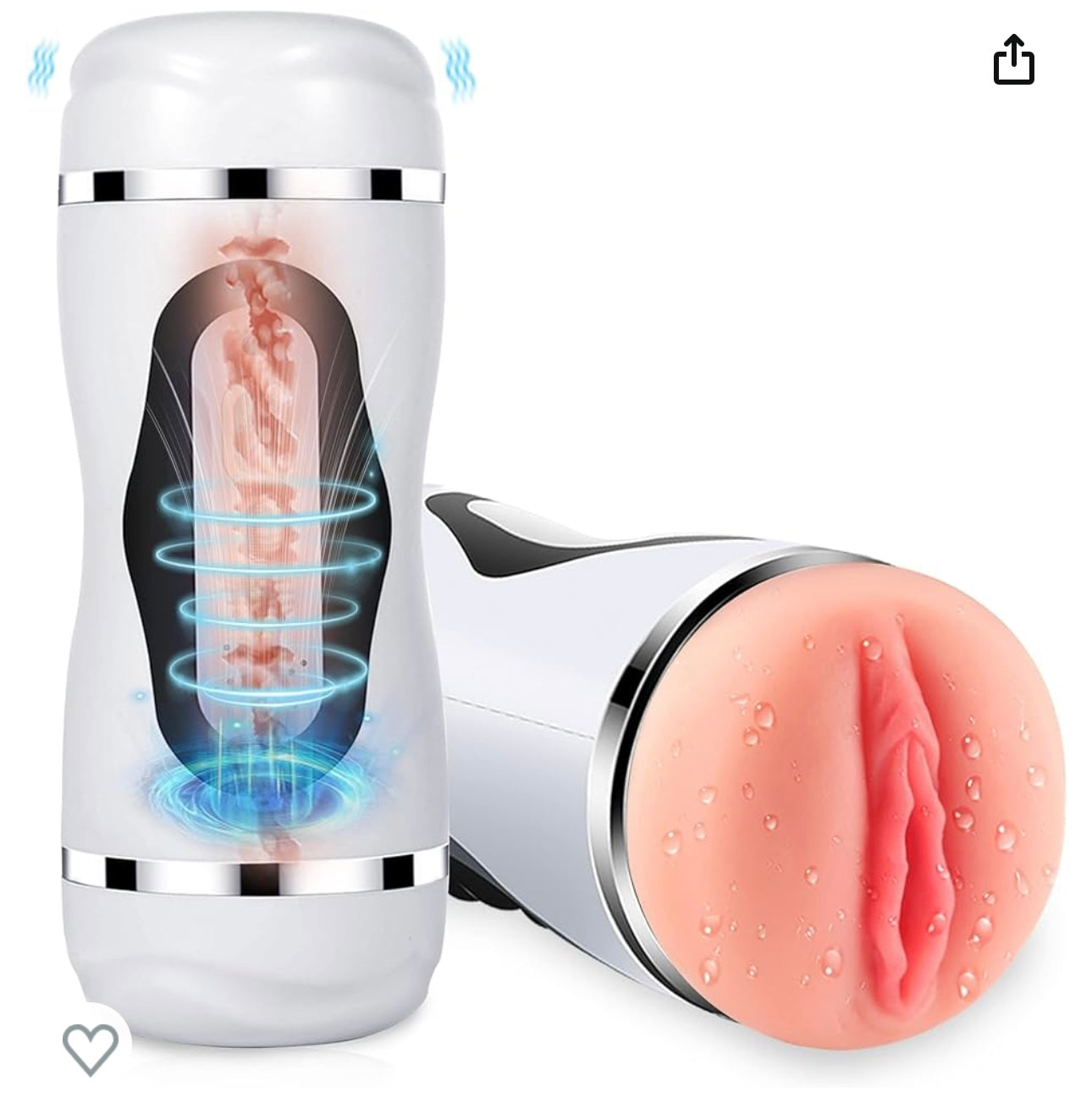 Masturbatore uomo