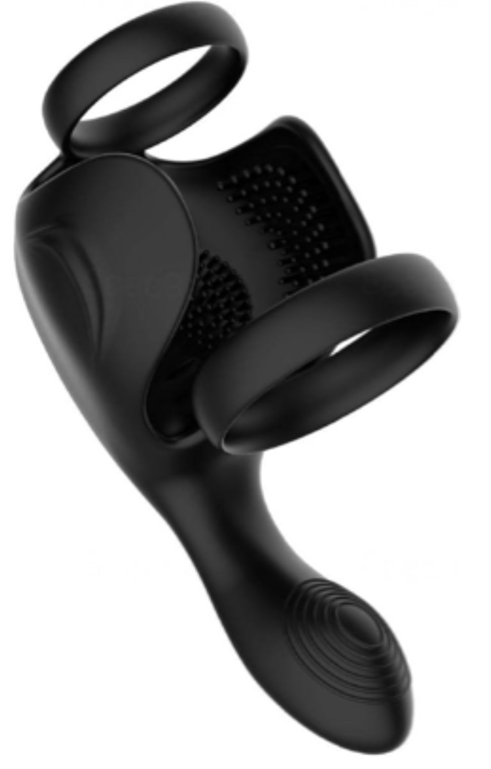 Masturbatore vibratore uomo