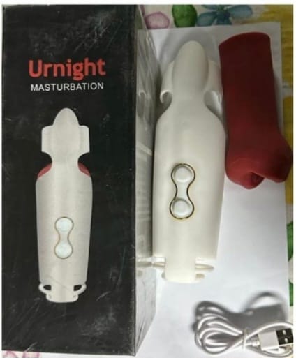 Masturbatore urnight per uomo